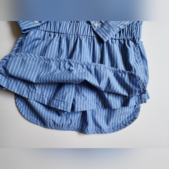 Thakoon Addition Long Sleve Skort Romper Size 2 - Picture 6 of 10